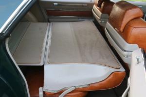 Cadillac DeVille 9-passenger Station Wagon by WISCO 1969 года 